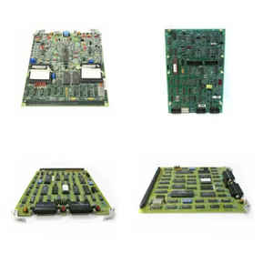 Система управления газовой турбиной Mark IV DS3800HCVA1H1G Выходная плата - Product Image 4