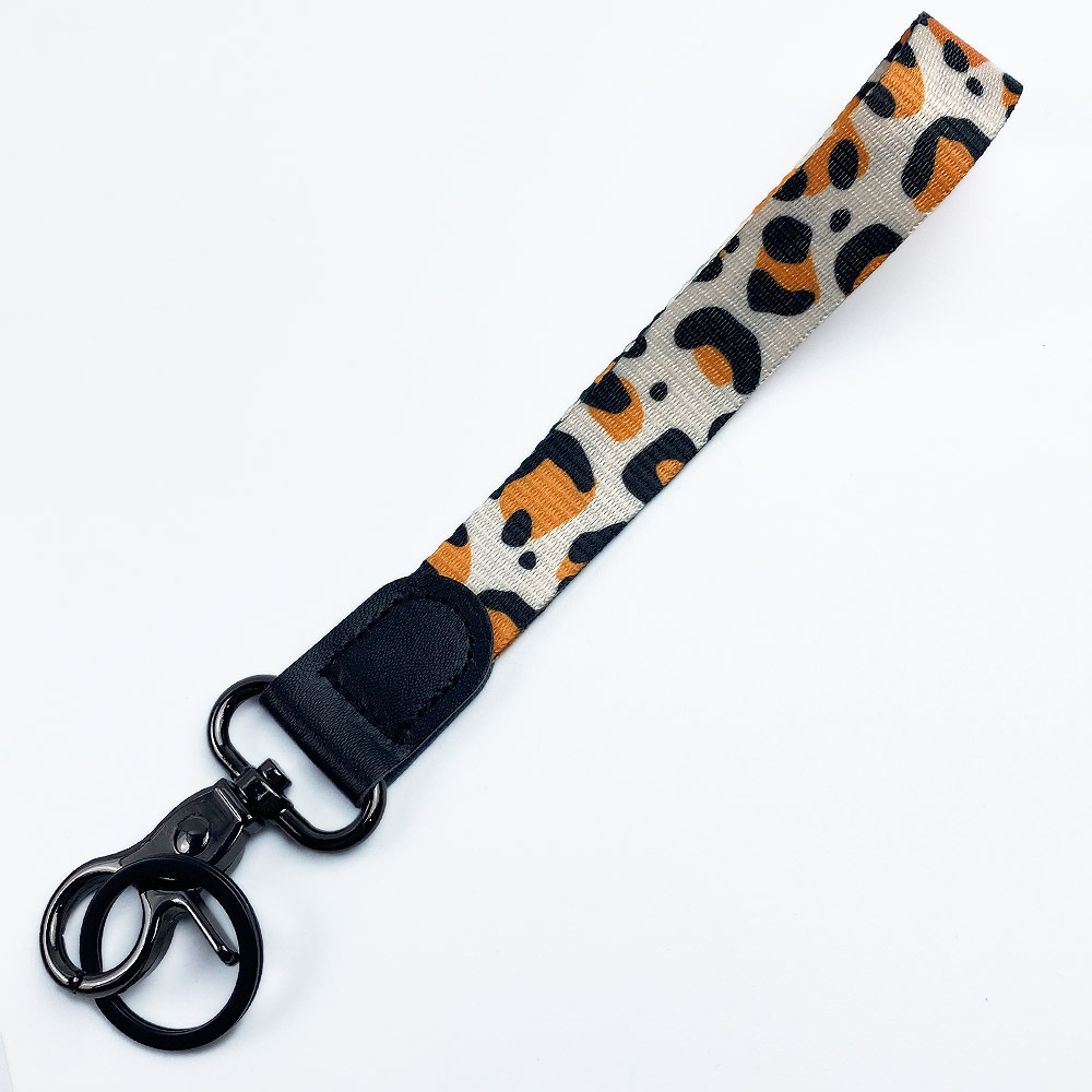 leopard #18