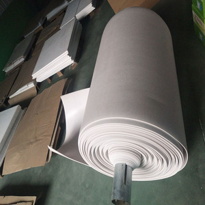 סיטונאי זול מחיר <span class=keywords><strong>PTFE</strong></span> הפך לוח 1000*1200*2mm <span class=keywords><strong>PTFE</strong></span> Skived גיליון