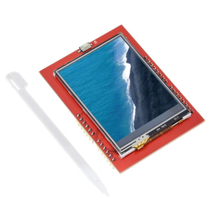 <strong>LCD</strong> module <strong>TFT</strong> 2.4 inch <strong>TFT</strong> <strong>LCD</strong> screen Board and support <strong>mega</strong> 2560 with Touch pen , - Product Image 2