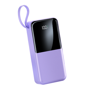 Emergency Mini Phone <strong>Charger</strong> <strong>One</strong> Time Use Powerbank Portable Disposable Power Bank 1000mAh - Product Image 1