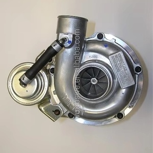 ターボチャージャーRHF5ターボ897305-3020 8973053020中国のwuxi工場から良い選択