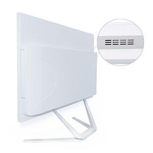 Monoblock เดสก์ท็อป23.8นิ้วเว็บแคมคอมพิวเตอร์ฮาร์ดแวร์หลัก I7 8565U เกมทั้งหมดในหนึ่งเครื่องคอมพิวเตอร์ - Product Image 4