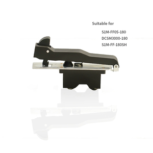 Bilgelik profesyonel sınıf güç aracı aksesuar anahtarı yıkım çekiç anahtarları PH65 11E G18E2 - Product Image 4