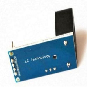 5A現在のセンサーモジュールZMCT103C Duinoの変圧器 - Product Image 2