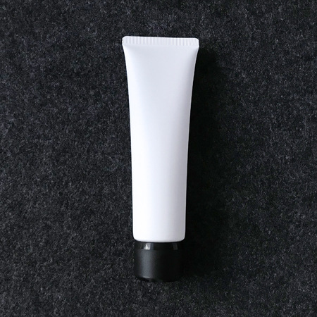 Tapa negra de 100 ml