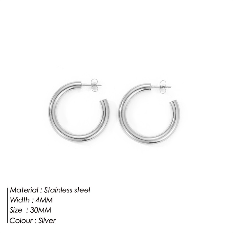 30MM steel color-YE35961