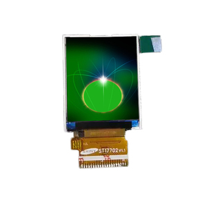 1.77 pollice a matrice attiva TFT modulo schermo LCD A colori con MCU/RGB/interfaccia SPI - Product Image 5