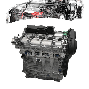 เครื่องยนต์ B5204T5 2000cc xinwo สำหรับวอลโว่2002-2007 S60 2.0T พร้อมรหัสเครื่องยนต์ - Product Image 3
