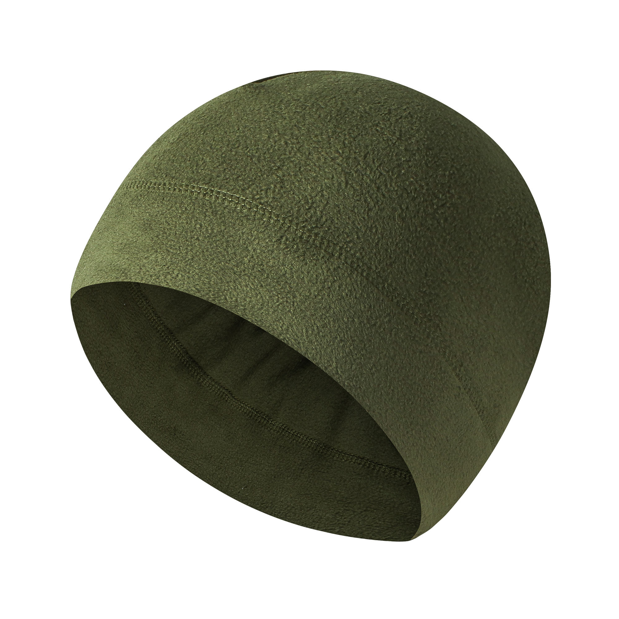 Chapeau vert armée