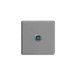 1组3针通用插座，带USB墙壁开关插座 - Product Image 5
