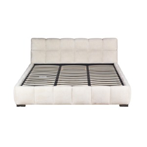 New Models Modern Solid Wood <strong>Beds</strong> Bedroom Set Furniture Cheap Wooden <strong>Box</strong> <strong>Bed</strong> Design Wooden Frame Double <strong>Bed</strong> Customization - Product Image 2