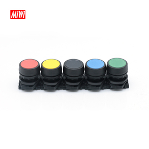 MiWiIP66プラスチックプッシュボタンスイッチプッシュしてエンジンスタートボタンを開始 - Product Image 2