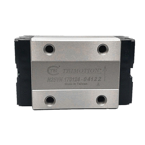 <strong>Linear</strong> Friction Guide System <strong>Linear</strong> Guide <strong>Rail</strong> With Slide <strong>Block</strong> <strong>Linear</strong> Guide <strong>Rail</strong> - Product Image 3
