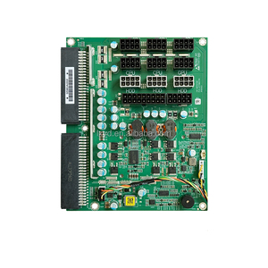 Greatwall CRPS 2000W 3000W 1+1 Redundante PSU Adapter Board 12V Dubbele Server Computer Voeding 24-pins Voorraad voor Server Computer - Product Image 2