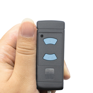 NEW <strong>HORMANN</strong> Garage Gate Remote Control <strong>HORMANN</strong> HSM2 HSM4 HSE2 HSE4 HSZ1 <strong>868</strong> MHZ Handheld Transmitter <strong>868</strong>.35mhz - Product Image 4