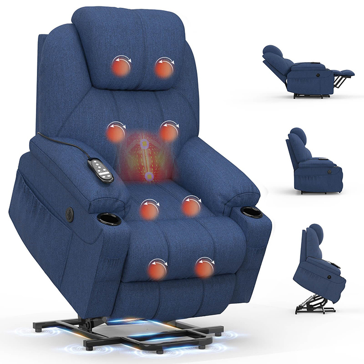 Bleu foncé