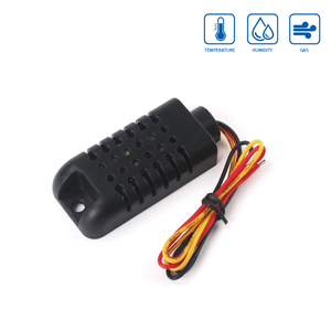 Single Bus <strong>Output</strong> Humidity and <strong>Temperature</strong> <strong>Sensor</strong> Humidity <strong>Digital</strong> <strong>Temperature</strong> Probe <strong>Sensor</strong> - Product Image 6