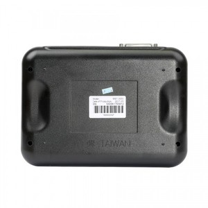 Master MST-3000完整版通用摩托车扫描仪摩托车故障代码扫描仪 - Product Image 4