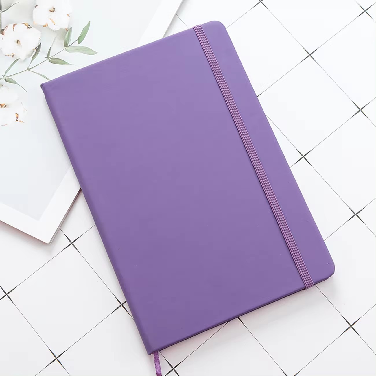 Púrpura