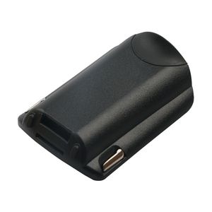 シンボルMC3100 MC3190-G用大容量バッテリーカバー - Product Image 3