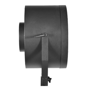 260W RGB 3合1复古舞台灯DMX 512控制白色发光二极管光源铝制矩阵灯DJ KTV办公室舞池光源