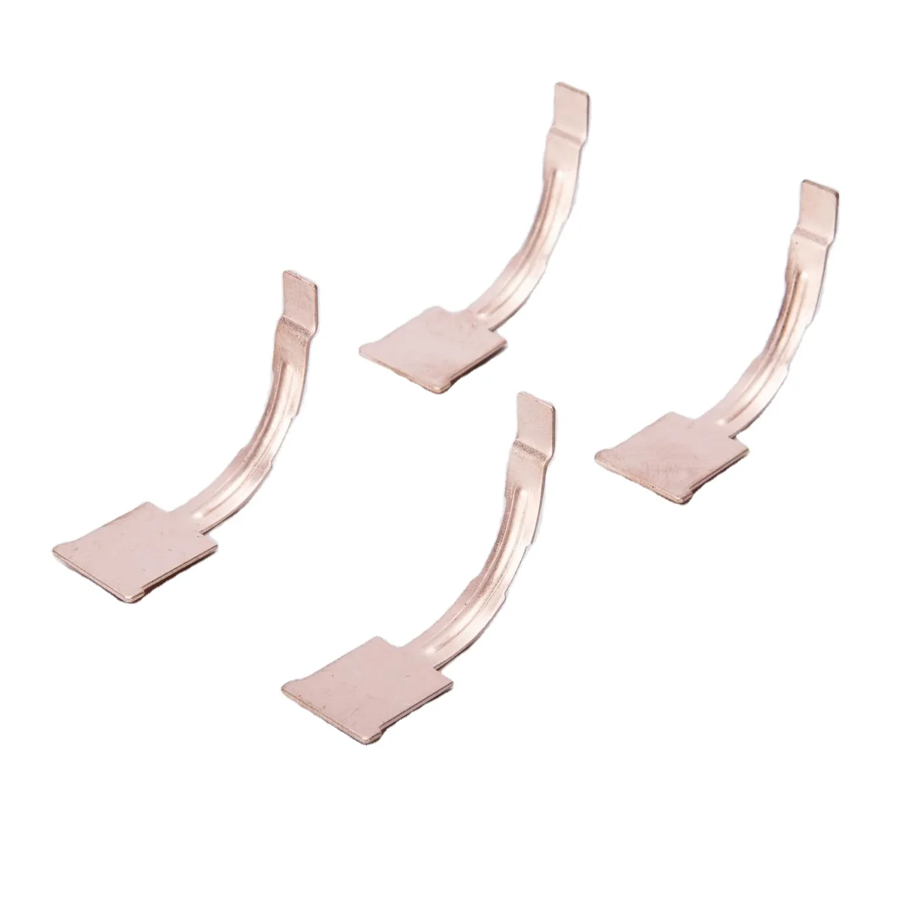 Pièces métalliques personnalisées bon marché de haute qualité Découpe laser MCB Pièces SKD Service d'usinage CNC pour C65 C45 C60 DZ47LE tous types de MCB