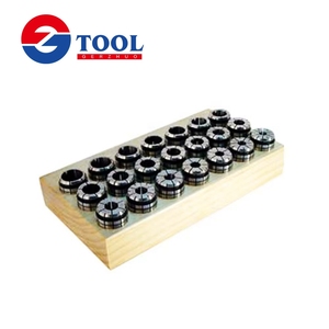 制造TG150夹头2毫米-40毫米铣削TG夹头TG夹紧夹头 - Product Image 4