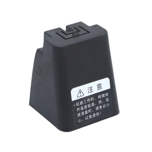 abs精密塑料注射组件成型定制塑料注射模具组件 - Product Image 3