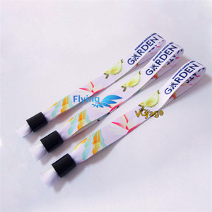 热销不可重复使用升华腕带: - Product Image 5
