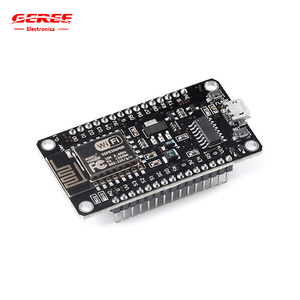 ESP8266 WIFI-Modul NodeMcu V3 Internet of Things Development Board Serielle Schnitts telle zum WIFI-Repeater-Modul CP2102 MIRCO TYPE-C USB - Product Image 3