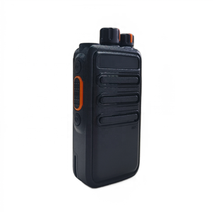 Professional Portable Two-Way <strong>Radio</strong> Communication <strong>System</strong> DMR Transceiver with Long Ran FM Modulation <strong>Intercom</strong> Walkie-Talkie - Product Image 6