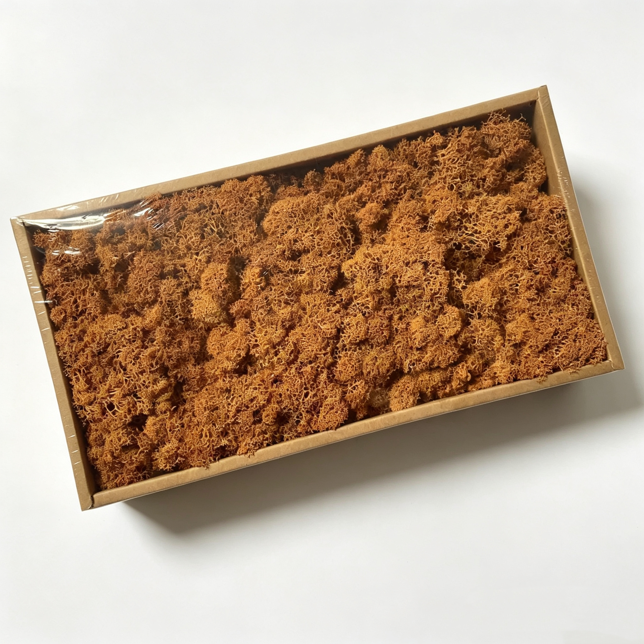 arancione scuro