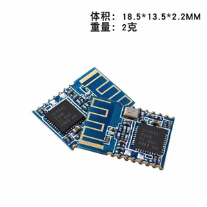 BT05-A BLE Bluetooth 4.0 Serial Port Modul cc2541 HM-11 modul IC