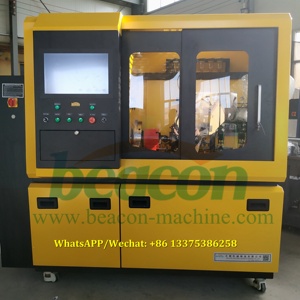 CR917S HEUI EUI EUP VP37 <span class=keywords><strong>VP44</strong></span> kullanılan yüksek basınçlı enjektör pompası test tezgahı BIP fonksiyonu teşhis araçları