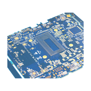 All-in-One PC için PCB elektroliz nikel daldırma altın 8 katmanlı çok katmanlı baskılı devre PCB - Product Image 4
