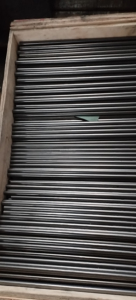 厂家直销定制加工等静压碳棒石墨棒毛坯石墨棒 - Product Image 2