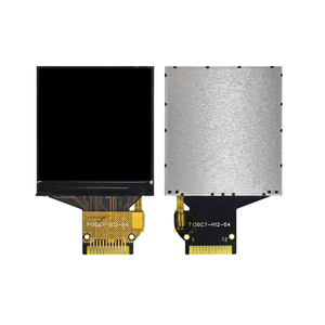 Schermo LCD da 1.33 pollici TFT 240x 240lcd di piccole dimensioni ST7789 Serial SPI Full Color schermo Tft Display Oled - Product Image 2