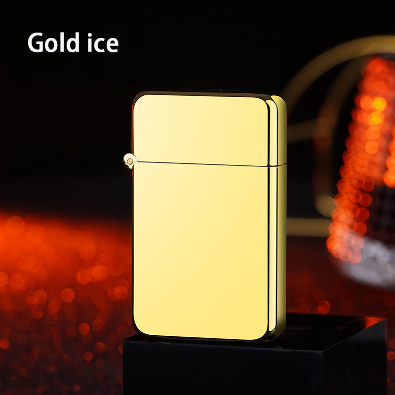 Hielo dorado