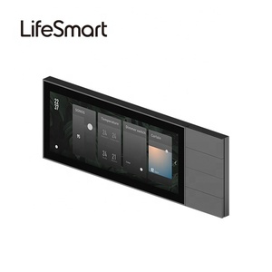 Smart Home WiFi Sistema de control de automatización remota Interruptor de hogar con funciones de control remoto - Product Image 5