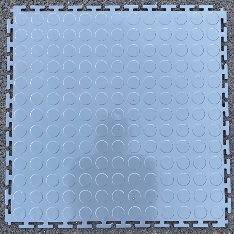Pièce A2 GRIS
