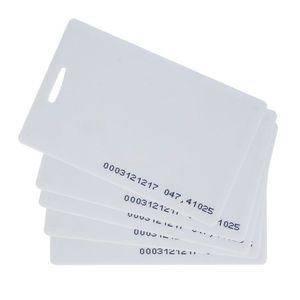 TIMY NFC IC 125KHz身份证智能门禁卡 - Product Image 1