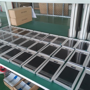 Intelligent Access Control System of <strong>Face</strong> <strong>Recognition</strong> <strong>Face</strong> <strong>Recognition</strong> Instrument - Product Image 3