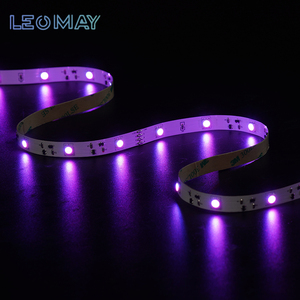 UL CE認証5050 30 LED/M 7.2重量/容積Dc24v RGB LEDフレキシブルリニア照明テープ一定電流LEDストリップ - Product Image 3