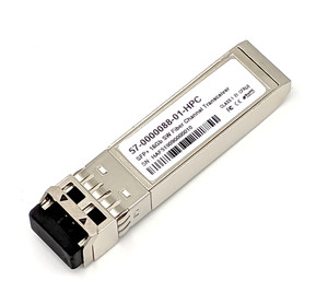 Brocade 32Gb/s SWL SFP+ Certified Optical Transceivers for Optimized Data Center <strong>Network</strong> <strong>Connectivity</strong> Switch <strong>Type</strong> - Product Image 3