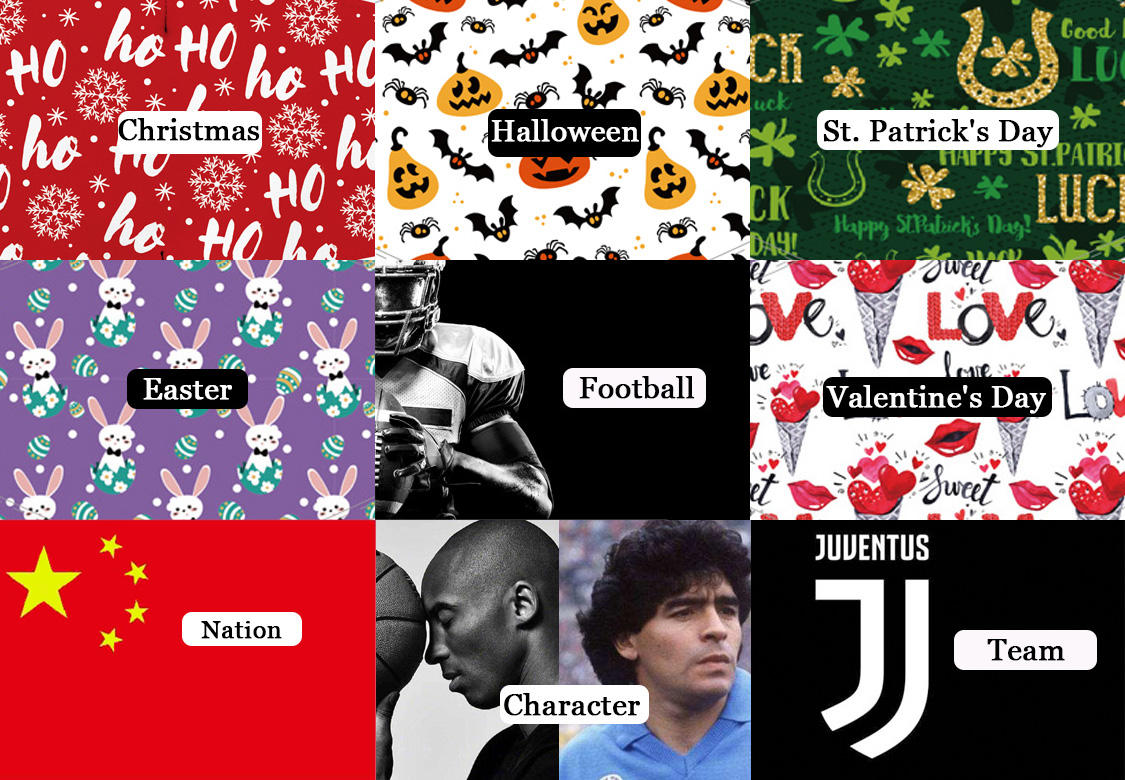 ธีมที่กำหนดเอง