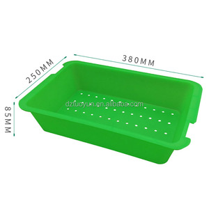 TUOYUNプラスチックウサギ繁殖巣箱卸売