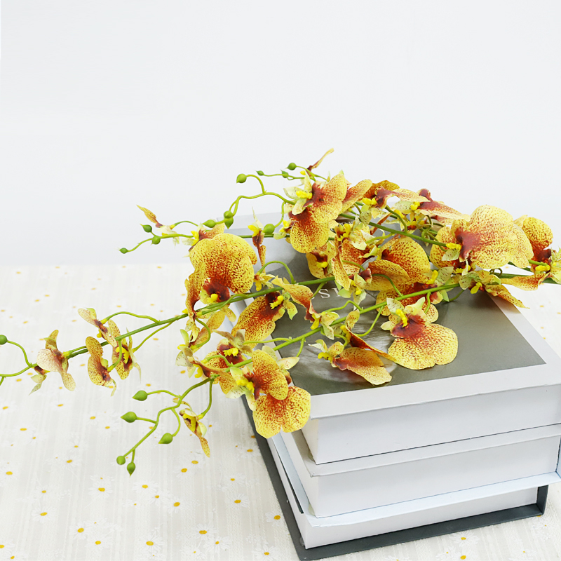 ผื่นแดงเหลือง