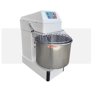 高品质工业变速烘焙搅拌机面包面团和机器价格添加搅拌机 - Product Image 5