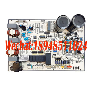 Suitable for the Haier air <strong>Conditioning</strong> Cabinet <strong>Control</strong> Board 0011800137K External Unit Power Board 0011800137 <strong>Computer</strong> Board - Product Image 2